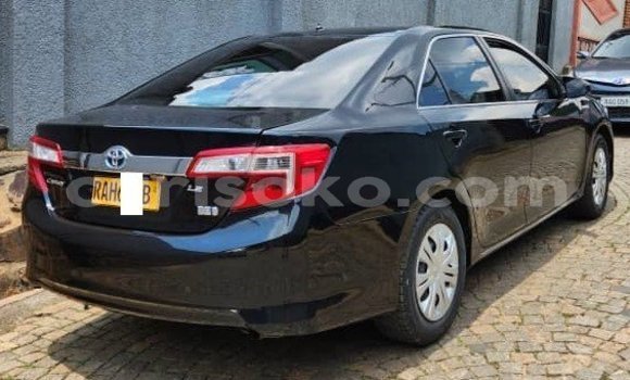 اشتري مستعمل Toyota Camry Autre سيارة في Byumba في Byumba اشتري مستعمل Toyota Camry Autre سيارة في Byumba في Byumba
