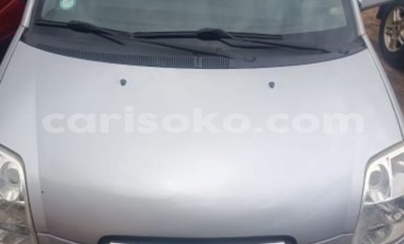 Acheter Occasion Voiture Kia Morning Autre à Gasarenda, Rwanda