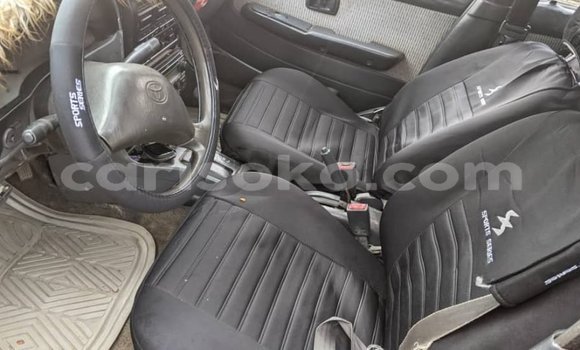 اشتري مستعمل Toyota Starlet Rouge سيارة في Gasarenda في Rwanda اشتري مستعمل Toyota Starlet Rouge سيارة في Gasarenda في Rwanda
