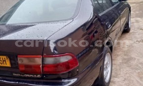 اشتري مستعمل Toyota Carina Autre سيارة في Gasarenda في Rwanda اشتري مستعمل Toyota Carina Autre سيارة في Gasarenda في Rwanda
