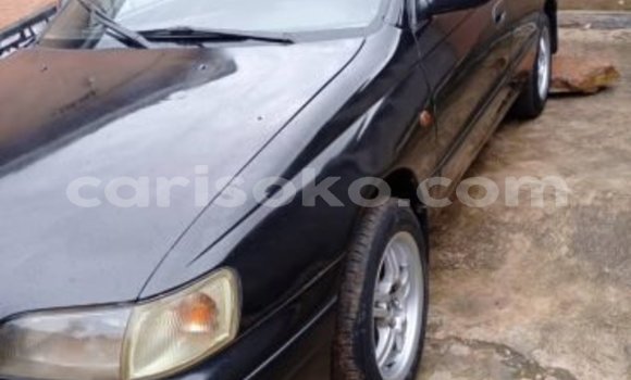 اشتري مستعمل Toyota Carina Autre سيارة في Gasarenda في Rwanda اشتري مستعمل Toyota Carina Autre سيارة في Gasarenda في Rwanda