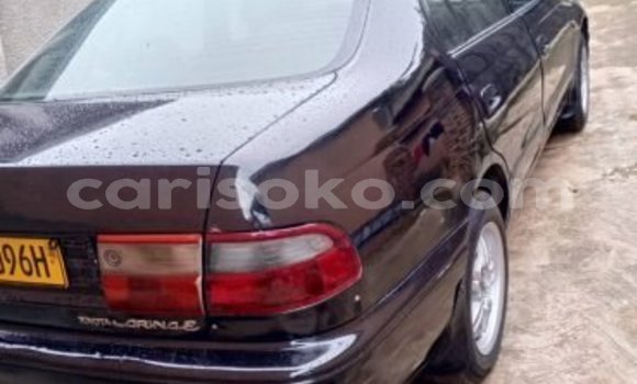 اشتري مستعمل Toyota Carina Autre سيارة في Gasarenda في Rwanda اشتري مستعمل Toyota Carina Autre سيارة في Gasarenda في Rwanda