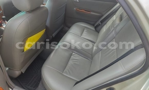 اشتري مستعمل Toyota Corolla Autre سيارة في Cyangugu في Cyangugu اشتري مستعمل Toyota Corolla Autre سيارة في Cyangugu في Cyangugu