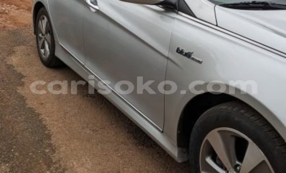 اشتري مستعمل Hyundai Sonata Autre سيارة في Cyangugu في Cyangugu اشتري مستعمل Hyundai Sonata Autre سيارة في Cyangugu في Cyangugu