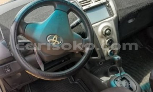 اشتري مستعمل Toyota Yaris Autre سيارة في Byumba في Byumba اشتري مستعمل Toyota Yaris Autre سيارة في Byumba في Byumba