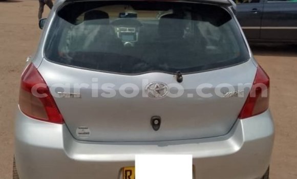 اشتري مستعمل Toyota Yaris Autre سيارة في Byumba في Byumba اشتري مستعمل Toyota Yaris Autre سيارة في Byumba في Byumba