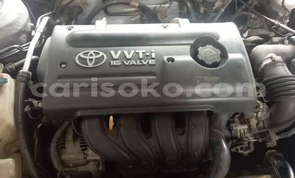 اشتري مستعمل Toyota Corolla Autre سيارة في Gicumbi في Rwanda اشتري مستعمل Toyota Corolla Autre سيارة في Gicumbi في Rwanda