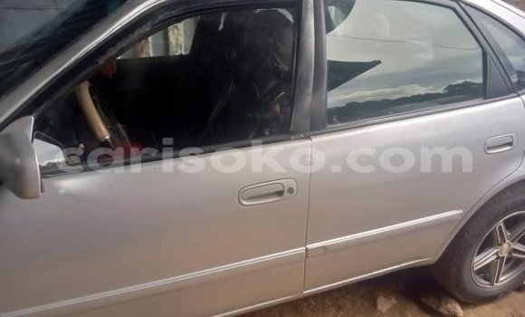 اشتري مستعمل Toyota Corolla Autre سيارة في Gicumbi في Rwanda اشتري مستعمل Toyota Corolla Autre سيارة في Gicumbi في Rwanda
