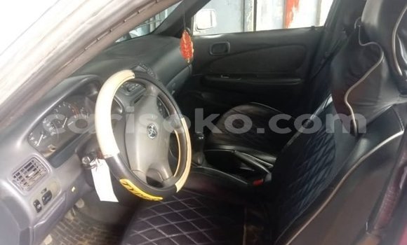 اشتري مستعمل Toyota Corolla Autre سيارة في Gicumbi في Rwanda اشتري مستعمل Toyota Corolla Autre سيارة في Gicumbi في Rwanda