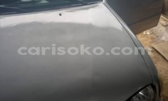 اشتري مستعمل Toyota Corolla Autre سيارة في Gicumbi في Rwanda اشتري مستعمل Toyota Corolla Autre سيارة في Gicumbi في Rwanda