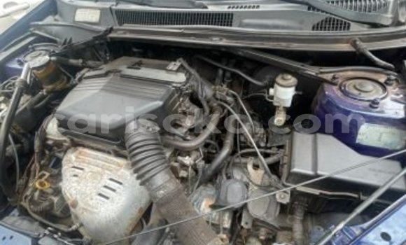 اشتري مستعمل Toyota RAV4 Bleu سيارة في Gicumbi في Rwanda اشتري مستعمل Toyota RAV4 Bleu سيارة في Gicumbi في Rwanda