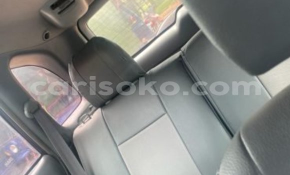 اشتري مستعمل Toyota RAV4 Bleu سيارة في Gicumbi في Rwanda اشتري مستعمل Toyota RAV4 Bleu سيارة في Gicumbi في Rwanda