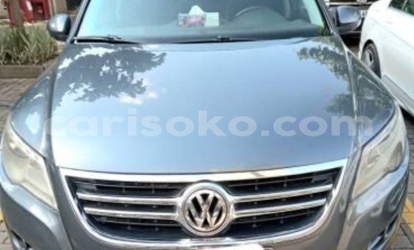 اشتري مستعمل Volkswagen Tiguan Autre سيارة في Byumba في Byumba اشتري مستعمل Volkswagen Tiguan Autre سيارة في Byumba في Byumba