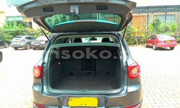 اشتري مستعمل Volkswagen Tiguan Autre سيارة في Byumba في Byumba اشتري مستعمل Volkswagen Tiguan Autre سيارة في Byumba في Byumba
