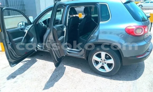اشتري مستعمل Volkswagen Tiguan Autre سيارة في Byumba في Byumba اشتري مستعمل Volkswagen Tiguan Autre سيارة في Byumba في Byumba
