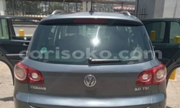 اشتري مستعمل Volkswagen Tiguan Autre سيارة في Byumba في Byumba اشتري مستعمل Volkswagen Tiguan Autre سيارة في Byumba في Byumba