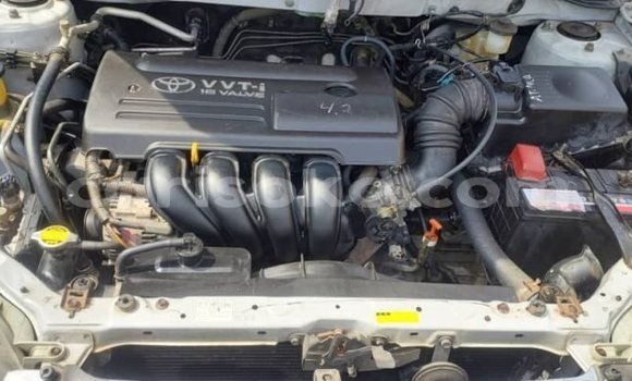 اشتري مستعمل Toyota Corolla Autre سيارة في Gasarenda في Rwanda اشتري مستعمل Toyota Corolla Autre سيارة في Gasarenda في Rwanda