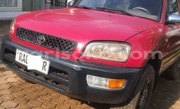 اشتري مستعمل Toyota RAV4 Rouge سيارة في Gasarenda في Rwanda اشتري مستعمل Toyota RAV4 Rouge سيارة في Gasarenda في Rwanda