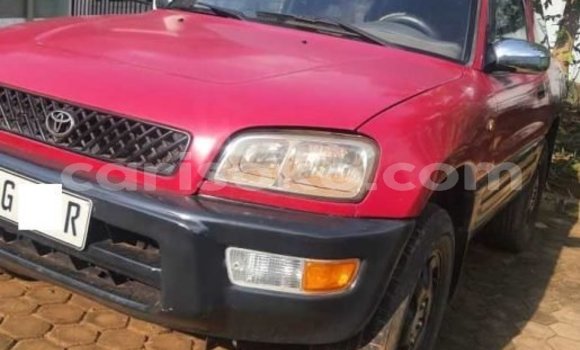 اشتري مستعمل Toyota RAV4 Rouge سيارة في Gasarenda في Rwanda اشتري مستعمل Toyota RAV4 Rouge سيارة في Gasarenda في Rwanda
