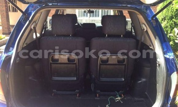 اشتري مستعمل Toyota Avensis Bleu سيارة في Cyangugu في Cyangugu اشتري مستعمل Toyota Avensis Bleu سيارة في Cyangugu في Cyangugu