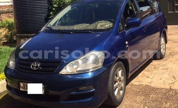 اشتري مستعمل Toyota Avensis Bleu سيارة في Cyangugu في Cyangugu اشتري مستعمل Toyota Avensis Bleu سيارة في Cyangugu في Cyangugu