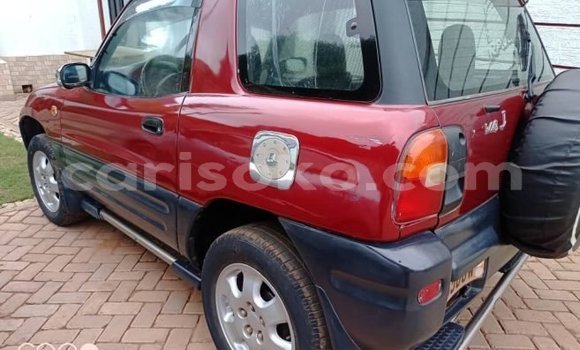 اشتري مستعمل Toyota RAV4 Rouge سيارة في Cyangugu في Cyangugu اشتري مستعمل Toyota RAV4 Rouge سيارة في Cyangugu في Cyangugu
