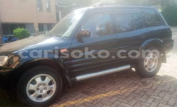 اشتري مستعمل Toyota RAV4 Noir سيارة في Cyangugu في Cyangugu اشتري مستعمل Toyota RAV4 Noir سيارة في Cyangugu في Cyangugu
