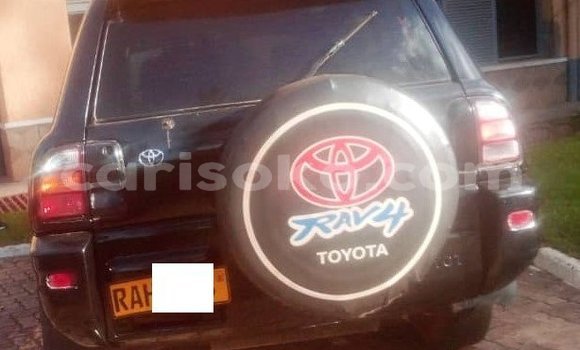 اشتري مستعمل Toyota RAV4 Noir سيارة في Cyangugu في Cyangugu اشتري مستعمل Toyota RAV4 Noir سيارة في Cyangugu في Cyangugu