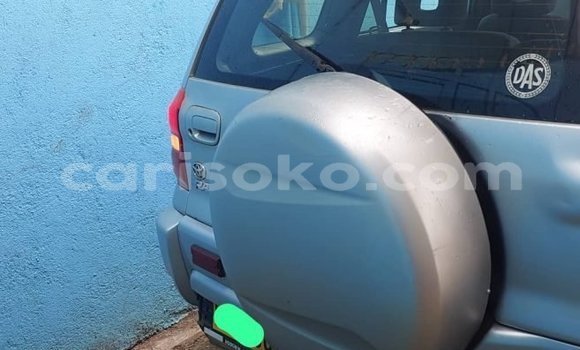 اشتري مستعمل Toyota RAV4 Autre سيارة في Cyangugu في Cyangugu اشتري مستعمل Toyota RAV4 Autre سيارة في Cyangugu في Cyangugu