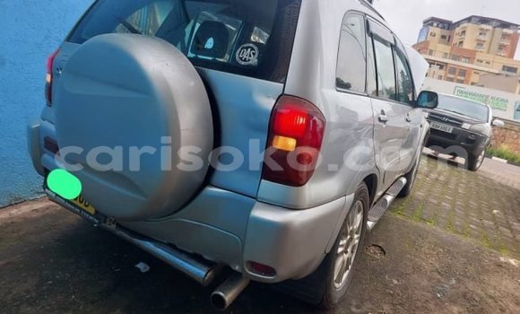 اشتري مستعمل Toyota RAV4 Autre سيارة في Cyangugu في Cyangugu اشتري مستعمل Toyota RAV4 Autre سيارة في Cyangugu في Cyangugu