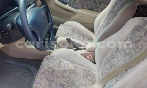 اشتري مستعمل Toyota Corolla Bleu سيارة في Gasarenda في Rwanda اشتري مستعمل Toyota Corolla Bleu سيارة في Gasarenda في Rwanda