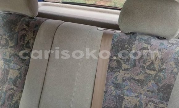 اشتري مستعمل Toyota Corolla Bleu سيارة في Gasarenda في Rwanda اشتري مستعمل Toyota Corolla Bleu سيارة في Gasarenda في Rwanda