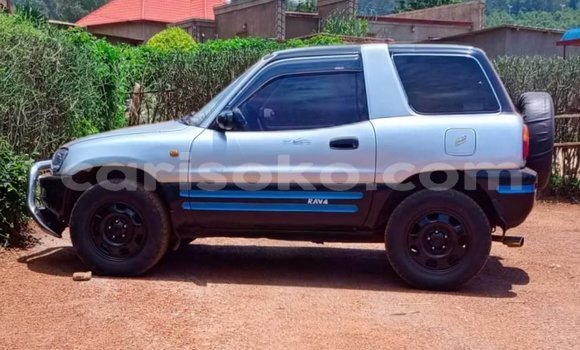 اشتري مستعمل Toyota RAV4 Autre سيارة في Byumba في Byumba اشتري مستعمل Toyota RAV4 Autre سيارة في Byumba في Byumba