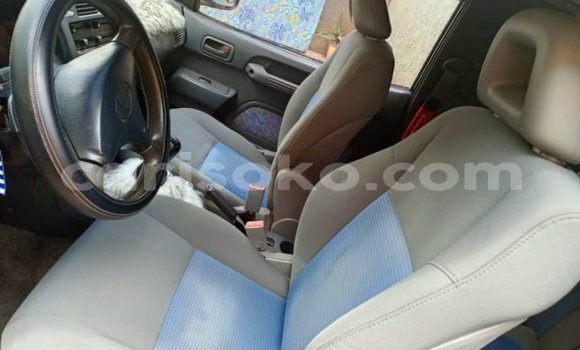 اشتري مستعمل Toyota RAV4 Autre سيارة في Byumba في Byumba اشتري مستعمل Toyota RAV4 Autre سيارة في Byumba في Byumba