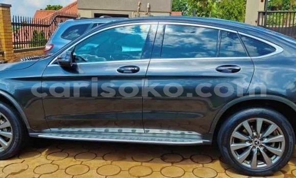 اشتري مستعمل Mercedes-Benz GLC Noir سيارة في Gasarenda في Rwanda اشتري مستعمل Mercedes-Benz GLC Noir سيارة في Gasarenda في Rwanda