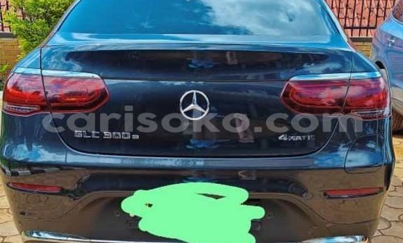 اشتري مستعمل Mercedes-Benz GLC Noir سيارة في Gasarenda في Rwanda اشتري مستعمل Mercedes-Benz GLC Noir سيارة في Gasarenda في Rwanda