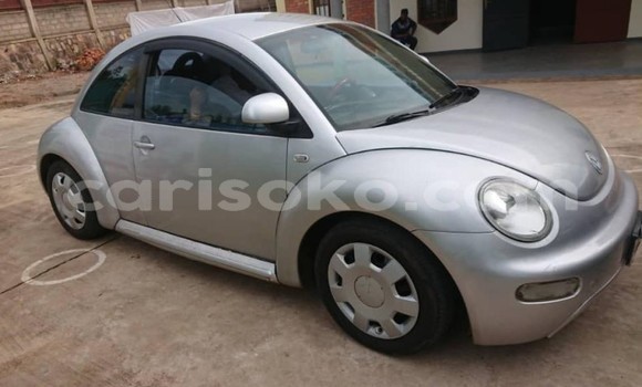 اشتري مستعمل Volkswagen Beetle Autre سيارة في Cyangugu في Cyangugu اشتري مستعمل Volkswagen Beetle Autre سيارة في Cyangugu في Cyangugu