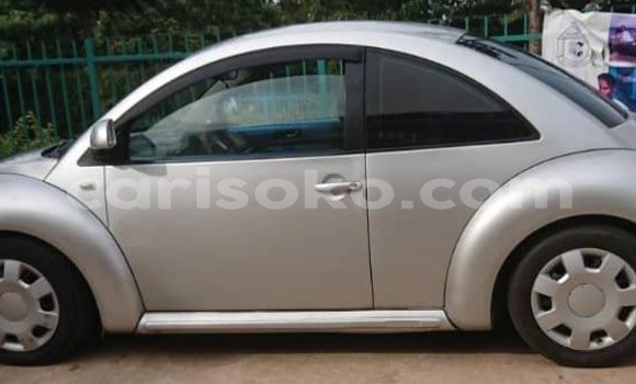 اشتري مستعمل Volkswagen Beetle Autre سيارة في Cyangugu في Cyangugu اشتري مستعمل Volkswagen Beetle Autre سيارة في Cyangugu في Cyangugu
