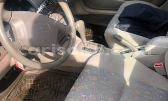 اشتري مستعمل Toyota Corolla Autre سيارة في Gasarenda في Rwanda اشتري مستعمل Toyota Corolla Autre سيارة في Gasarenda في Rwanda