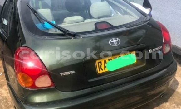 اشتري مستعمل Toyota Corolla Autre سيارة في Gasarenda في Rwanda اشتري مستعمل Toyota Corolla Autre سيارة في Gasarenda في Rwanda
