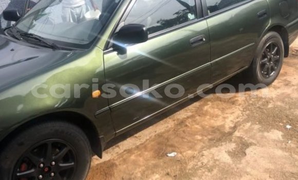 اشتري مستعمل Toyota Corolla Autre سيارة في Gasarenda في Rwanda اشتري مستعمل Toyota Corolla Autre سيارة في Gasarenda في Rwanda