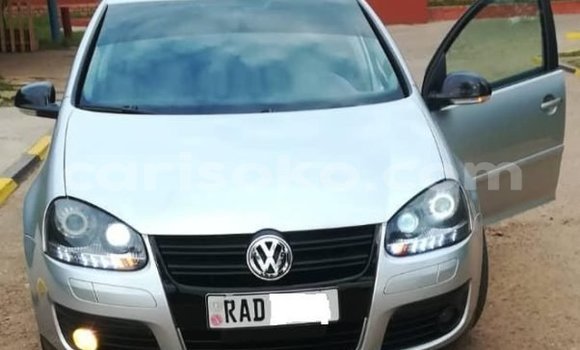 اشتري مستعمل Volkswagen Golf Autre سيارة في Gasarenda في Rwanda اشتري مستعمل Volkswagen Golf Autre سيارة في Gasarenda في Rwanda