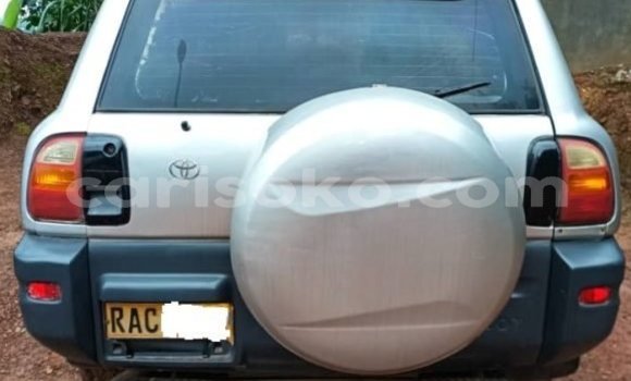 اشتري مستعمل Toyota RAV4 Autre سيارة في Cyangugu في Cyangugu اشتري مستعمل Toyota RAV4 Autre سيارة في Cyangugu في Cyangugu