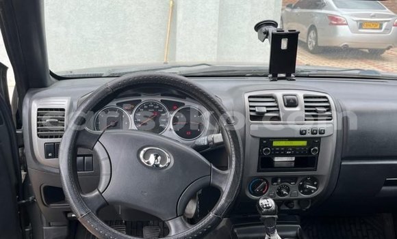 اشتري مستعمل Haval H2 Autre سيارة في Cyangugu في Cyangugu اشتري مستعمل Haval H2 Autre سيارة في Cyangugu في Cyangugu