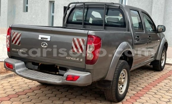 اشتري مستعمل Haval H2 Autre سيارة في Cyangugu في Cyangugu اشتري مستعمل Haval H2 Autre سيارة في Cyangugu في Cyangugu