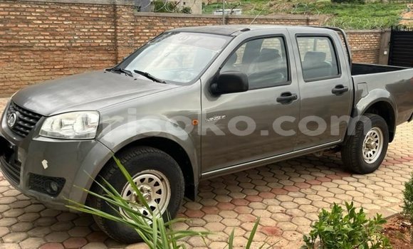 اشتري مستعمل Haval H2 Autre سيارة في Cyangugu في Cyangugu اشتري مستعمل Haval H2 Autre سيارة في Cyangugu في Cyangugu