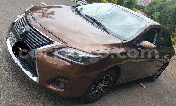 اشتري مستعمل Toyota Corolla Autre سيارة في Gasarenda في Rwanda اشتري مستعمل Toyota Corolla Autre سيارة في Gasarenda في Rwanda
