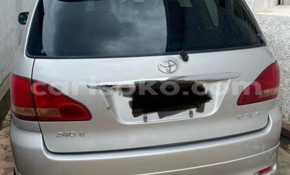 اشتري مستعمل Toyota Ipsum Autre سيارة في Byumba في Byumba اشتري مستعمل Toyota Ipsum Autre سيارة في Byumba في Byumba