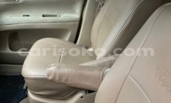 اشتري مستعمل Toyota Ipsum Autre سيارة في Byumba في Byumba اشتري مستعمل Toyota Ipsum Autre سيارة في Byumba في Byumba