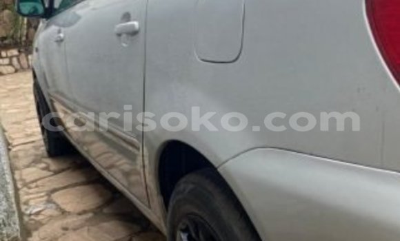 اشتري مستعمل Toyota Ipsum Autre سيارة في Byumba في Byumba اشتري مستعمل Toyota Ipsum Autre سيارة في Byumba في Byumba